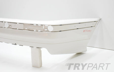 BMW M3 E36 M PACKAGE REAR BUMPER ORIGINAL SEDAN