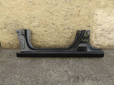 NISSAN MICRA K14 Left Sill