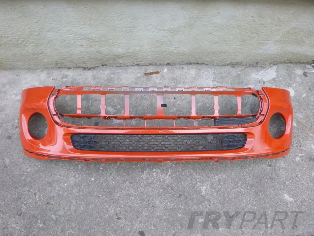 MINI ONE COOPER MORRIS F55 F56 Front Bumper