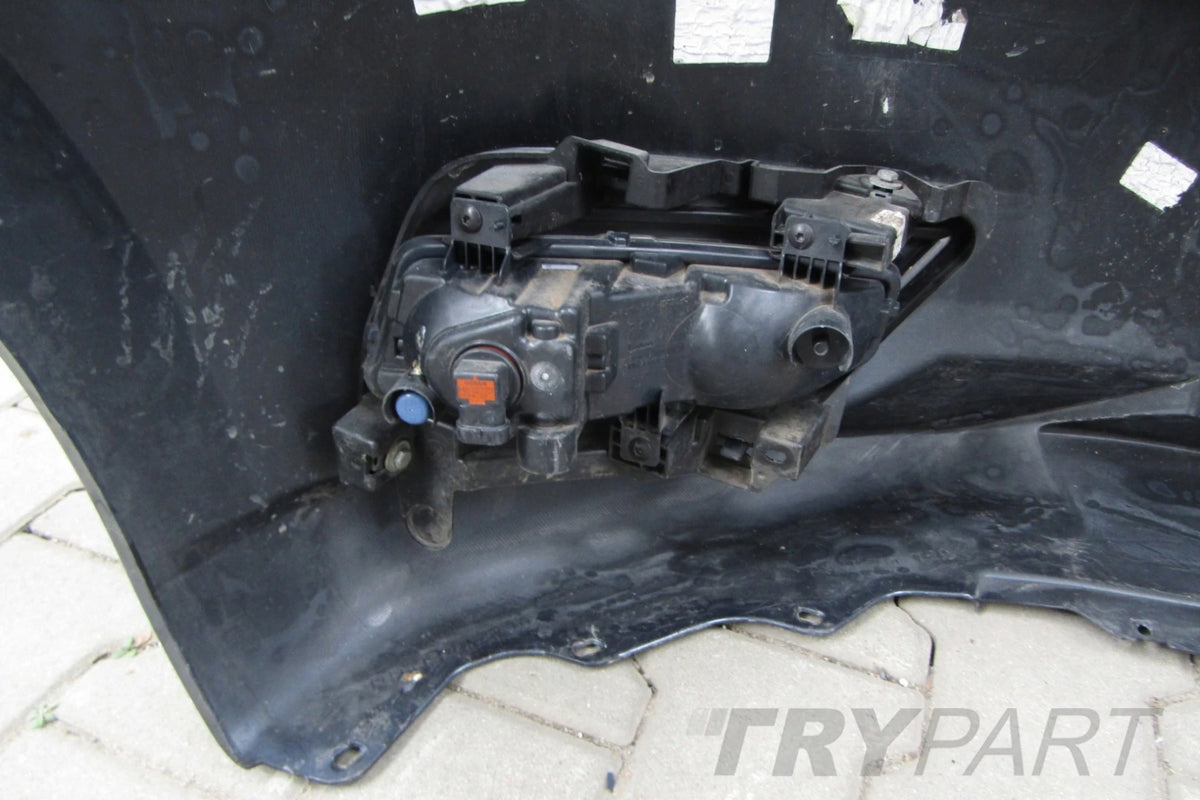 Front Bumper Nissan Micra K14 19-