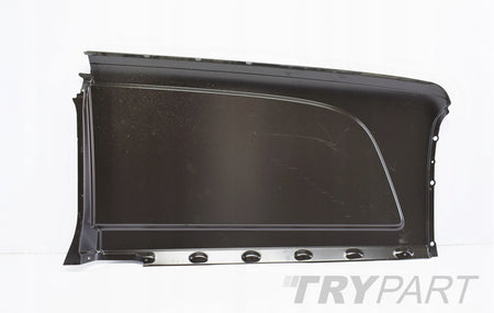 MERCEDES VITO W639 REAR FENDER PANEL RIGHT