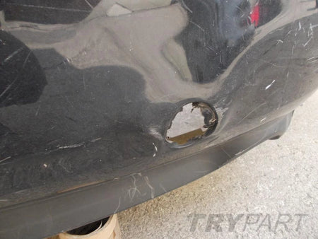 Audi A5 8T Rear Bumper