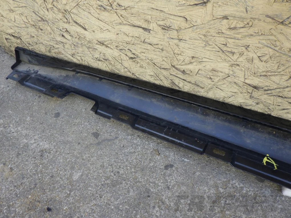 AUDI A5 SPORTBACK 8W 8W8 20- Left Right Sill Trim Strip
