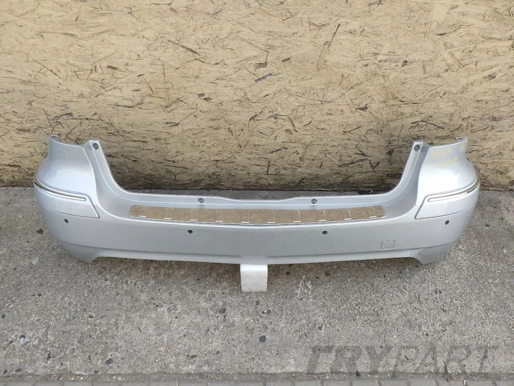 MERCEDES B CLASS LIFT 169 W169 Rear Bumper