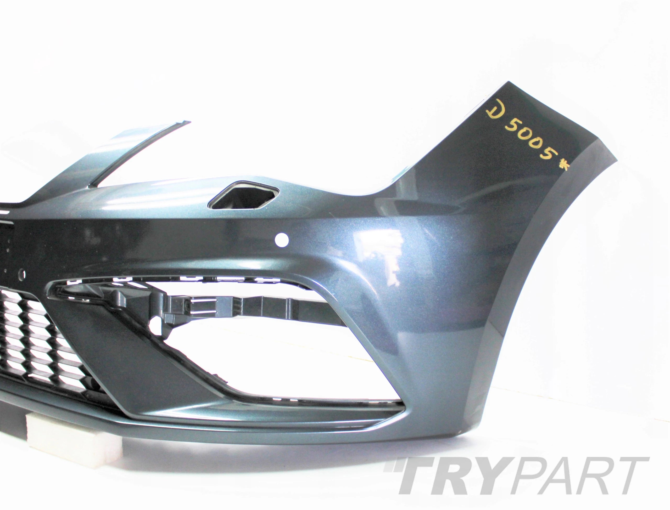 SEAT LEON III CUPRA FR 5F0 FRONT BUMPER
