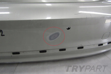 Rear Bumper for Audi A5 8W6 16-19