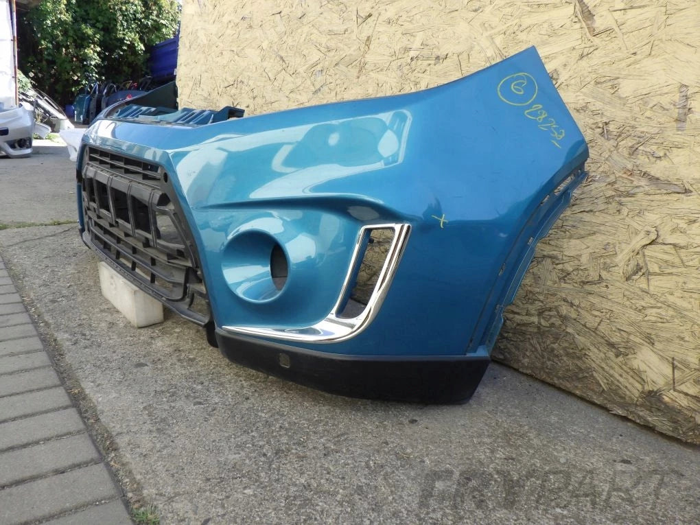 SUZUKI VITARA III 3 15- Front Bumper