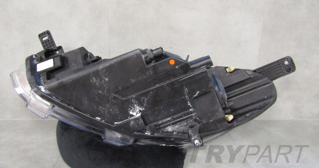 HEADLIGHT FORD FIESTA MK8 VIII STANDARD RIGHT PASSENGER SIDE 17-21 H1BB13W029-AK