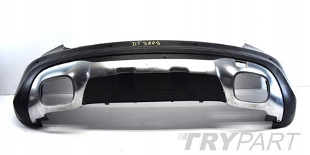 MERCEDES GLA W156 REAR BUMPER ORG