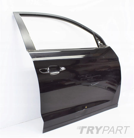HYUNDAI TUCSON III Right Front Door Original