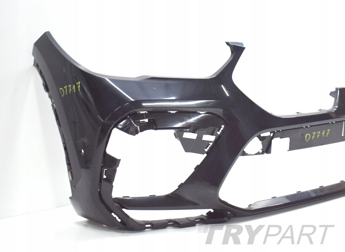 BMW XM6 X6 M POWER F96 FRONT BUMPER ORG