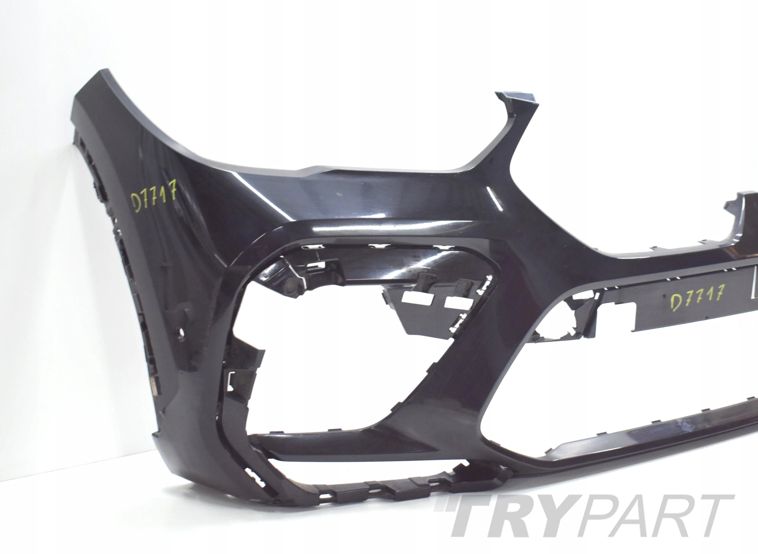 BMW XM6 X6 M POWER F96 FRONT BUMPER ORG