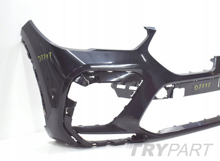 BMW XM6 X6 M POWER F96 FRONT BUMPER ORG
