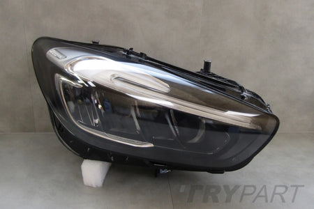 HEADLIGHT MERCEDES B CLASS W247 LED LIFT PERFORMANCE RH 22- A2479061004