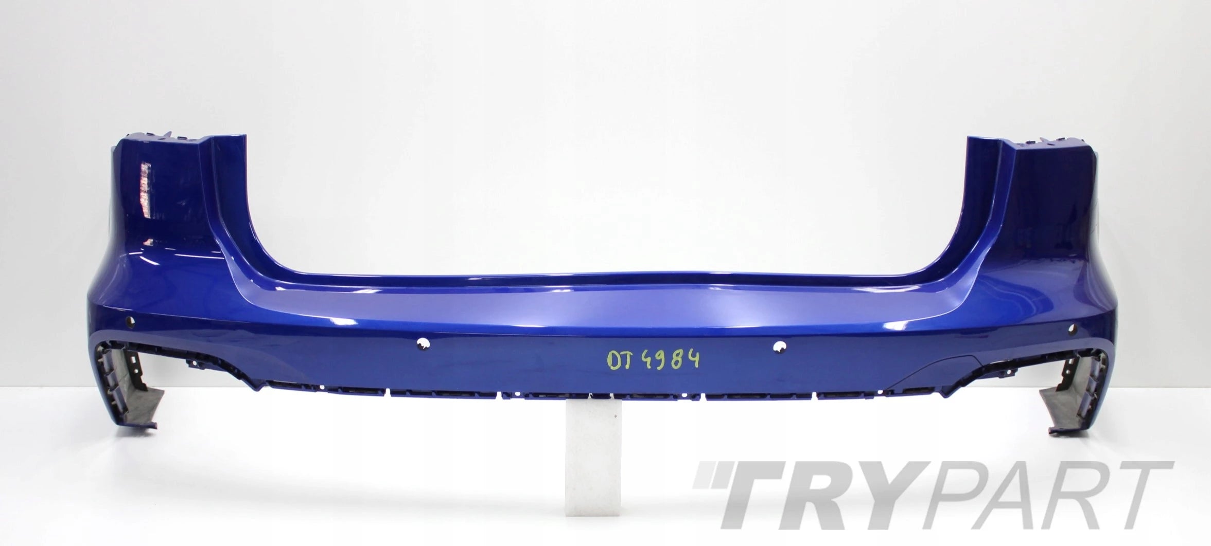 AUDI RS6 C8 4K REAR BUMPER ORG