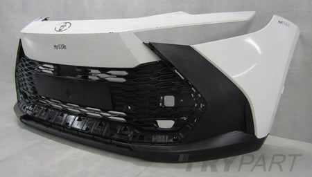 TOYOTA C-HR CHR II 23- Front Bumper (+ reinforcement)