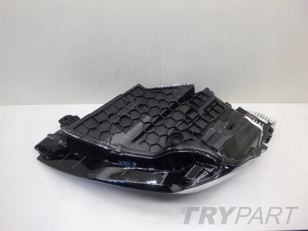 AUDI E-TRON e tron 4KE FULL LED front right lamp