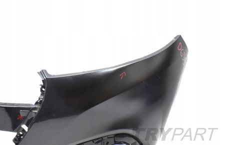 PEUGEOT 208 LIFT FRONT BUMPER ORIGINAL