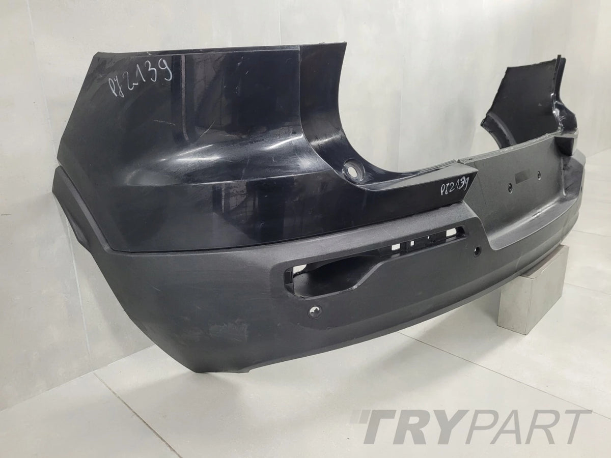 Rear bumper VOLVO XC40 XC 40 17-