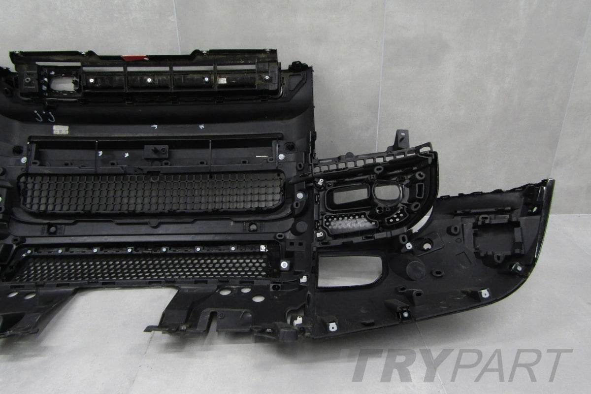 Front Bumper for Land Rover Defender 2 II L663 20-