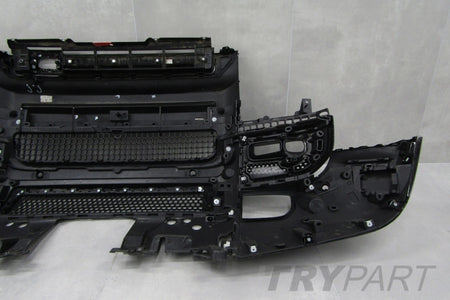 Front Bumper for Land Rover Defender 2 II L663 20-