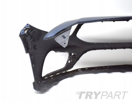 MERCEDES A-CLASS W177 35 AMG 45 AMG FRONT BUMPER ORG + DECOR