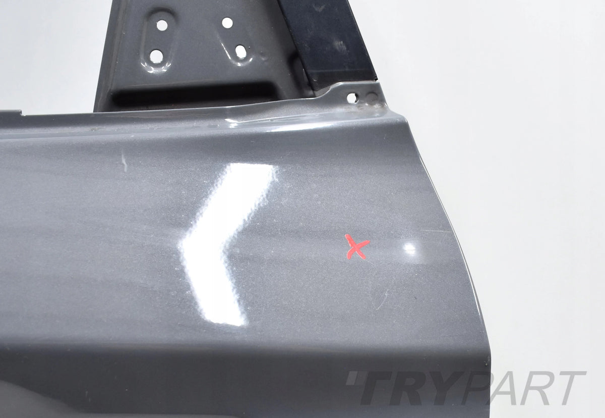 HYUNDAI KONA LEFT REAR DOOR ORG
