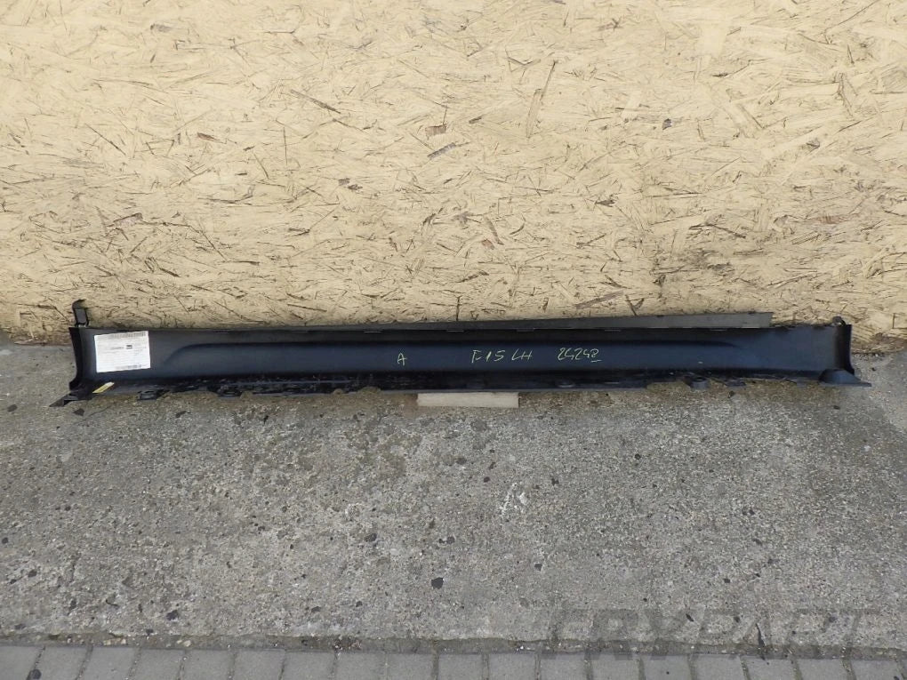 BMW X5 F15 Left Side Sill Cover Bracket
