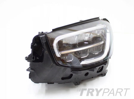 MERCEDES GLC W253 LIFT HEADLIGHT LEFT FRONT FULL LED ORG EU A2539066303