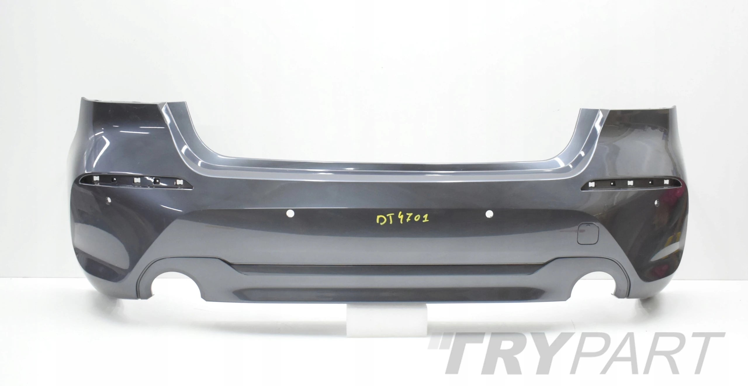 BMW 1 F40 REAR BUMPER ORG