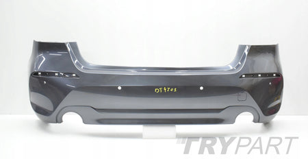 BMW 1 F40 REAR BUMPER ORG