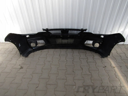 Front Bumper for Honda Civic 9th Gen Facelift 2014-2016