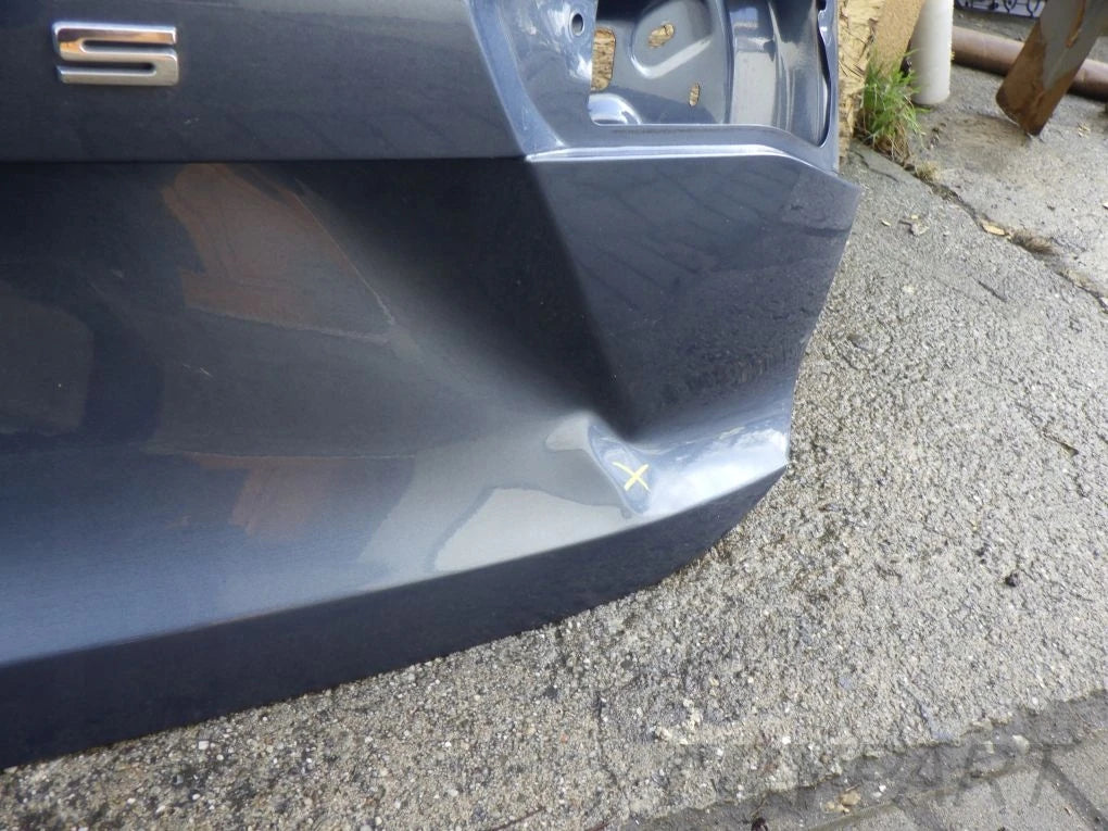 FORD FOCUS MK4 KOMBI 18- REAR HATCH