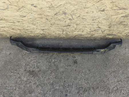 FIAT 500 E 500E 20- Rear Mounting Slide