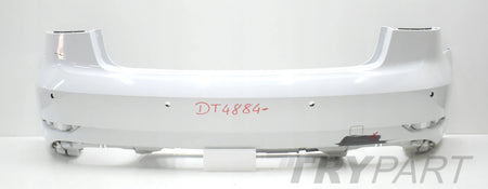 AUDI A3 8V 8V5 LIFT REAR BUMPER SEDAN ORG