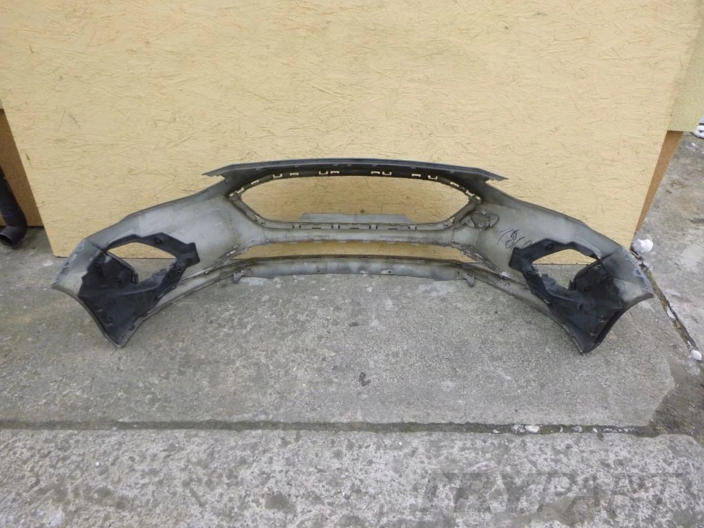 FORD FOCUS MK4 IV 2018- Front Bumper