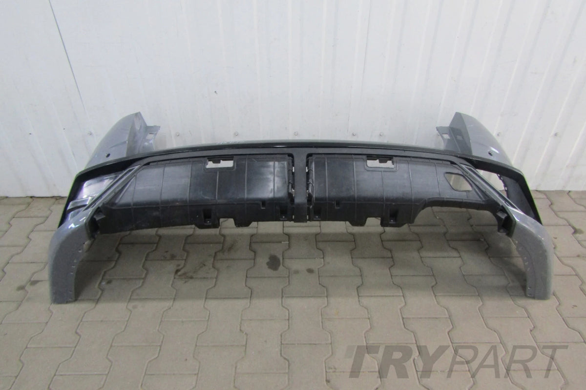 Rear Bumper Hyundai Tucson IV Facelift N line N-line 24-
