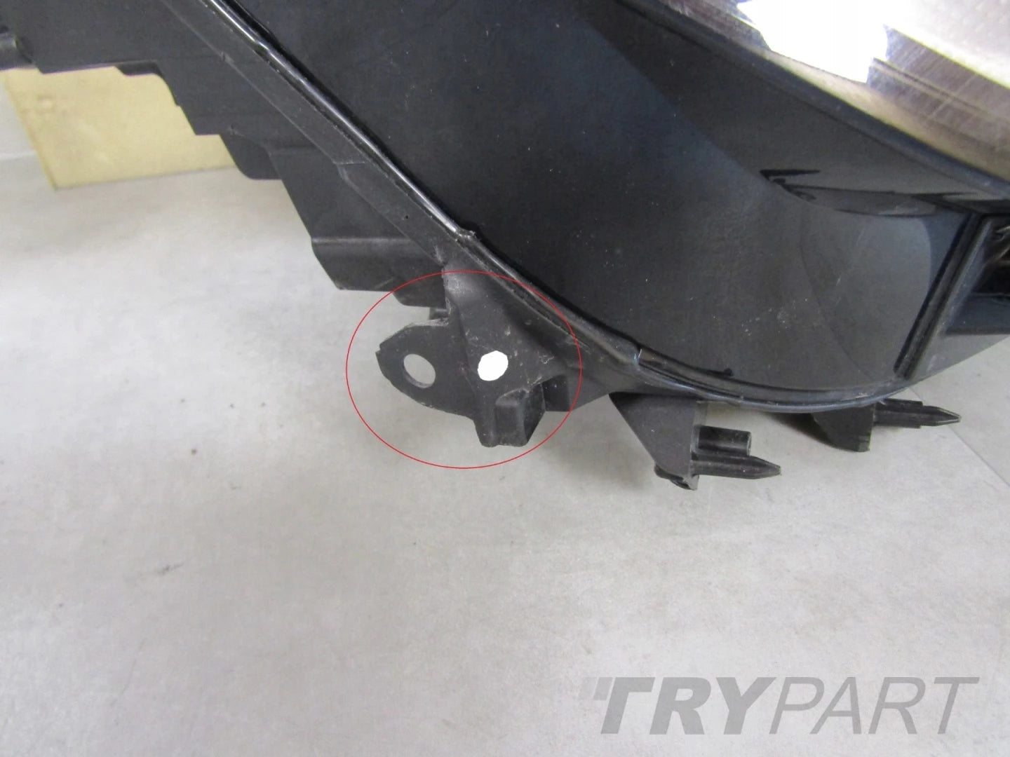 HEADLIGHT VOLKSWAGEN ID.4 ID4 ID.5 ID5 FULL LED IQ LIGHT 20- RH 11B941036