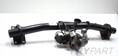 VOLVO XC60 II ELECTRIC TOW HITCH ORG 32296410