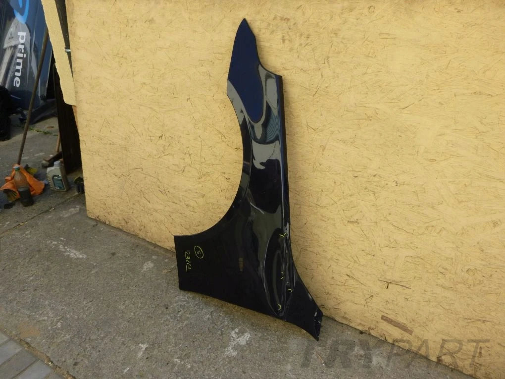 BMW 5 E60 E61 Front Fender Left