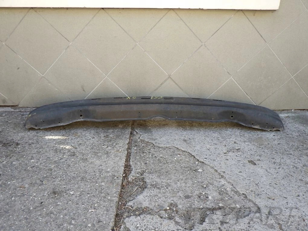BMW X5 E53 LIFT 04- rear bumper beam