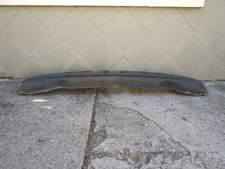 BMW X5 E53 LIFT 04- rear bumper beam
