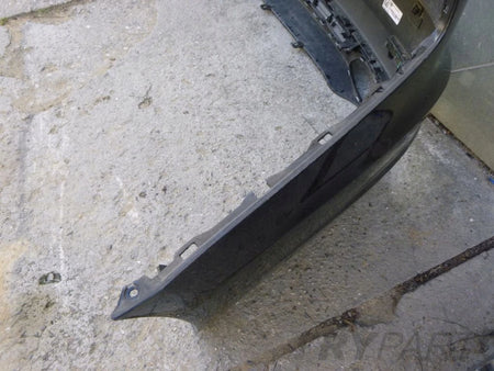 AUDI A6 4K9 C8 KOMBI Rear Bumper