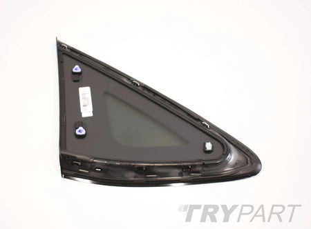 MERCEDES GLC COUPE W253 RIGHT REAR BODY GLASS NEW ORIGINAL
