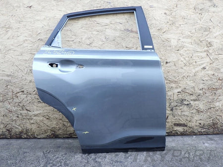 HYUNDAI KONA 17- Right Rear Door