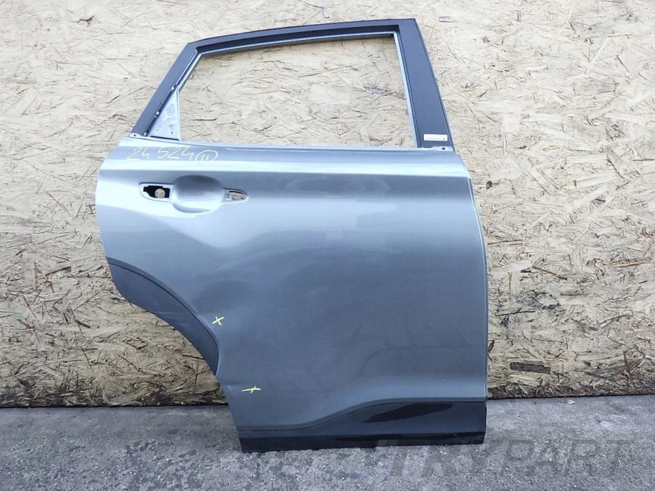 HYUNDAI KONA 17- Right Rear Door