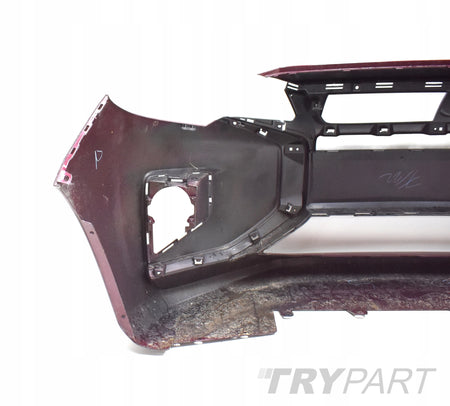 MITSUBISHI SPACE STAR III LIFT FRONT BUMPER ORG
