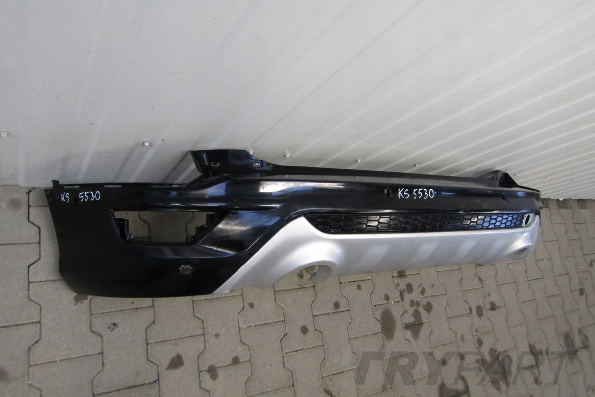 Rear Bumper Ford Kuga Mk2 II ST Titanium 12-