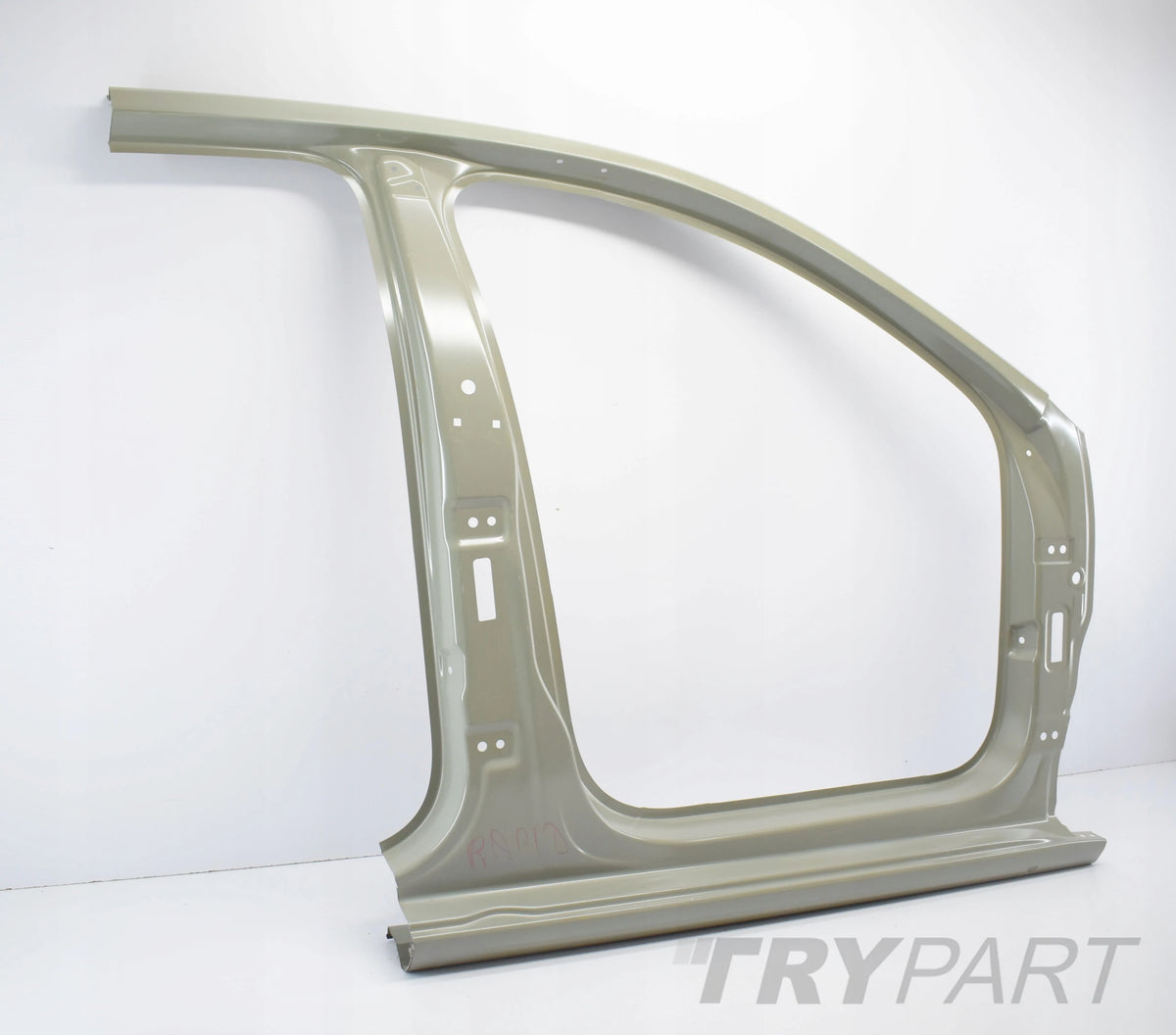 TOLEDO IV RAPID 5J RIGHT HOUSING FRAME PILLAR ORG