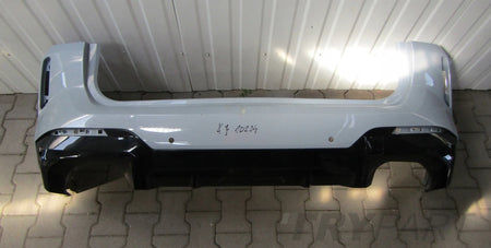 Rear Bumper for BMW X3 G01 LCI Lift M-Pakiet 20-